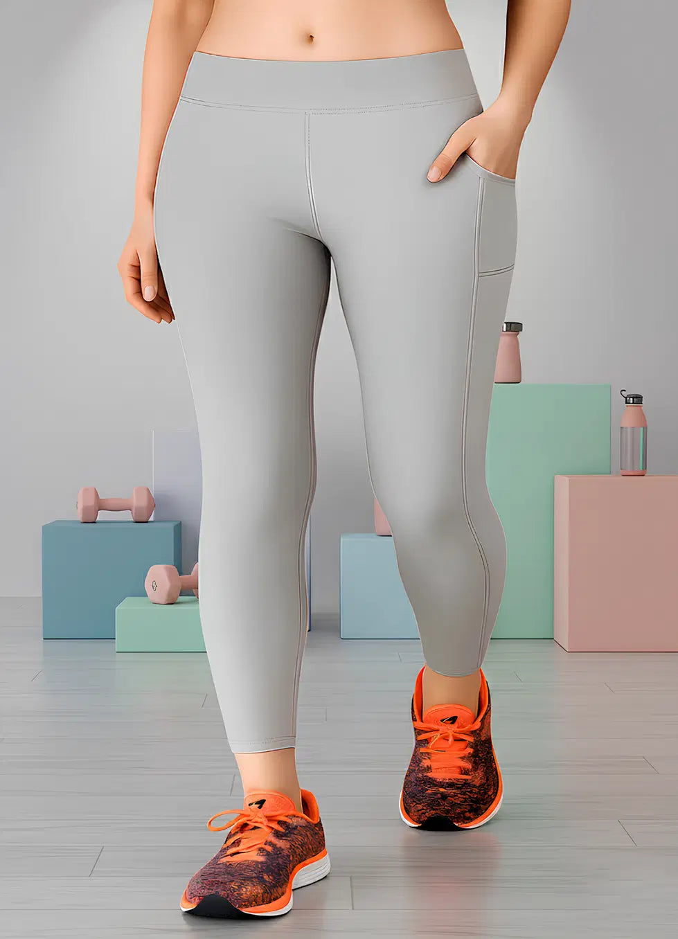 Women's Yoga Pant