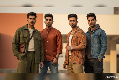 Men Fashion Thumbnail