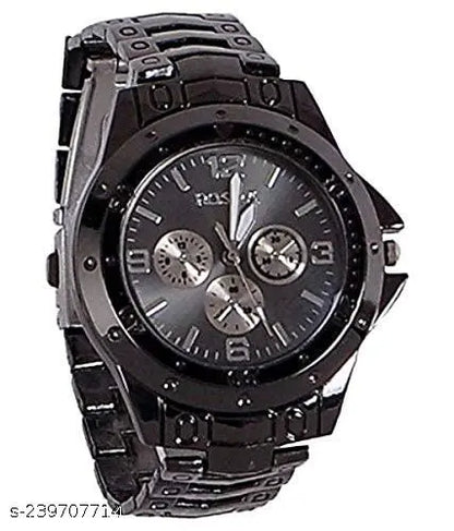 Eagle Inspired Watch Futuristic Luxury Timepiece for Bold Personalities