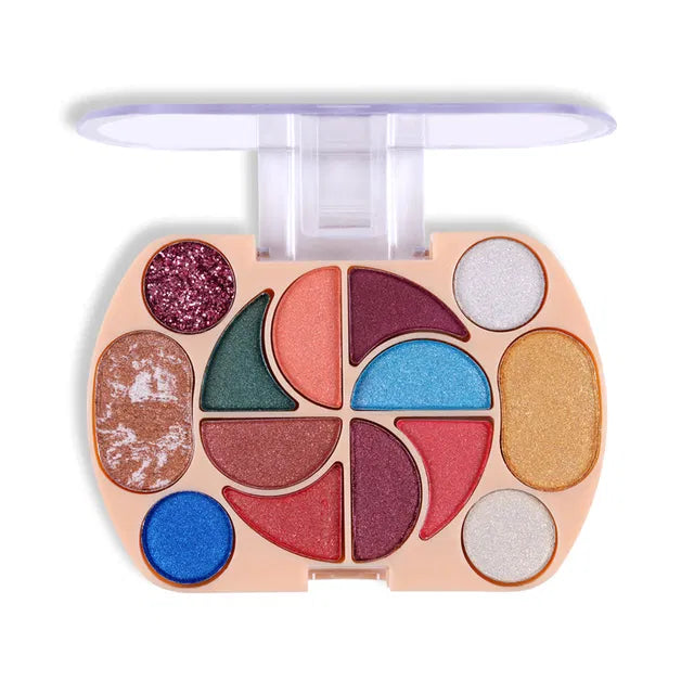 Elpis Gold Long Lasting Eyeshadow