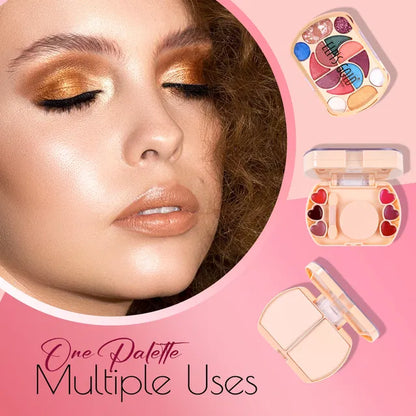 Elpis Gold Long Lasting Eyeshadow