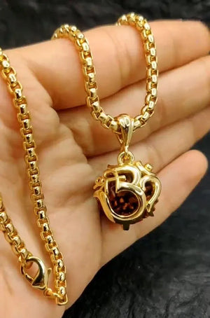 Jewelry & Accessories