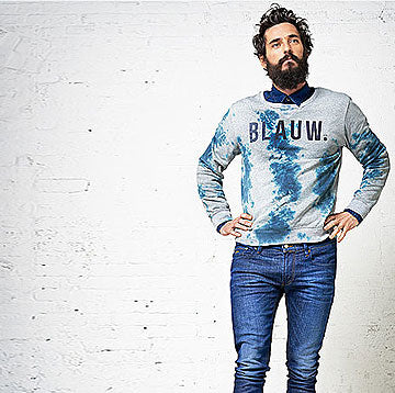 MENS CLOTHING